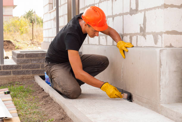 Licensed Exterior Waterproofing service in Newark, NJ - Halo Water Proofing